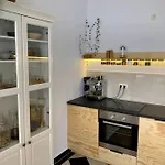 Schoene Ferienwohnung Im Zentrum Les
