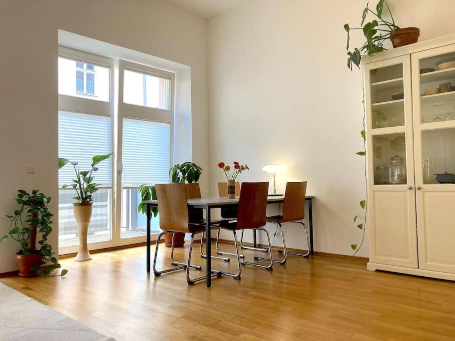 Schoene Im Zentrum Les *